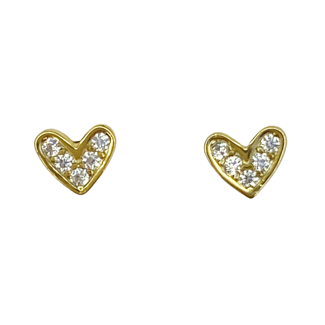 Aro Cutey Heart