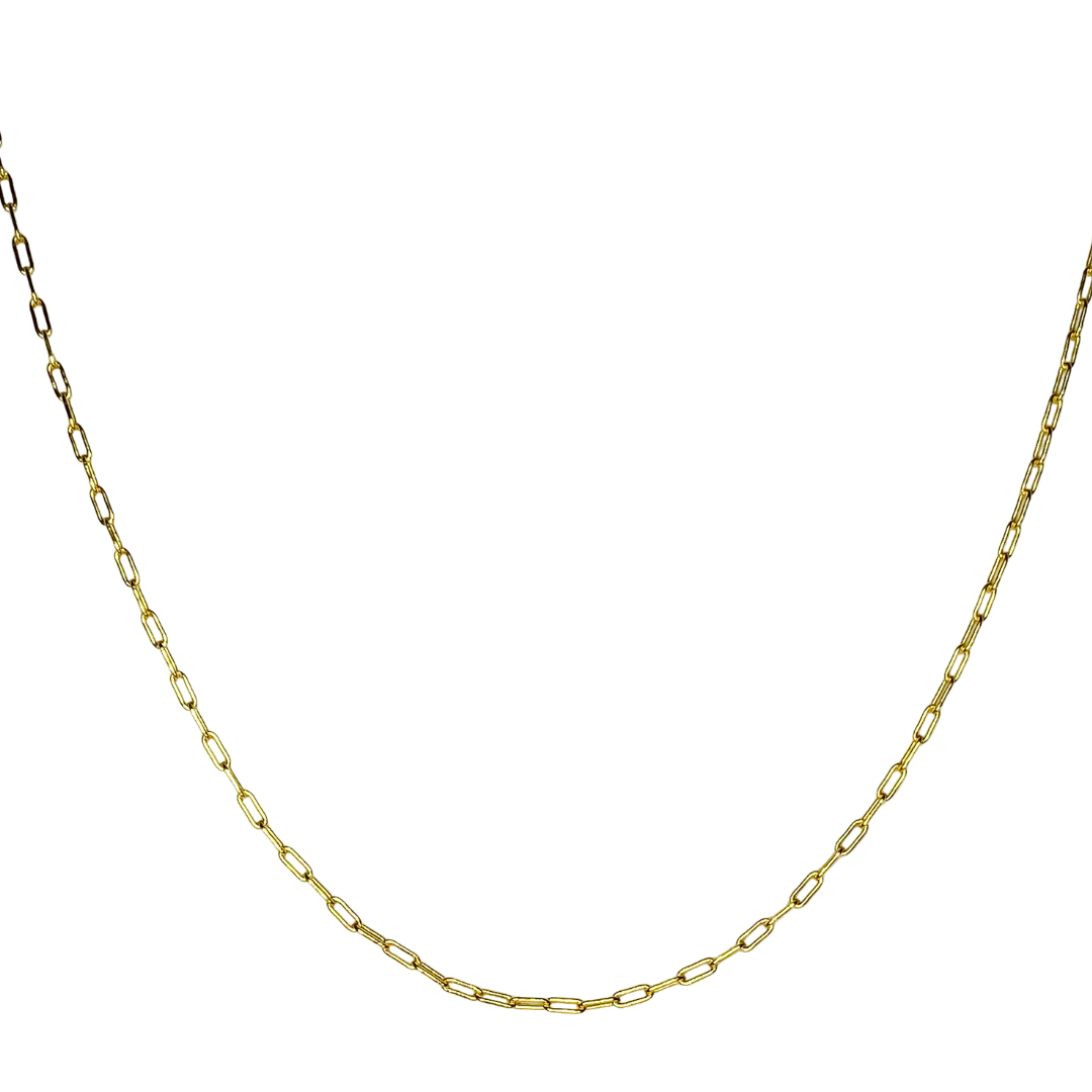 Collar Giamba XS