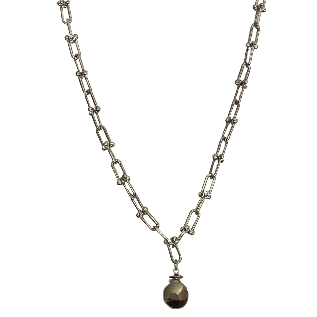 Collar Yumba Ball
