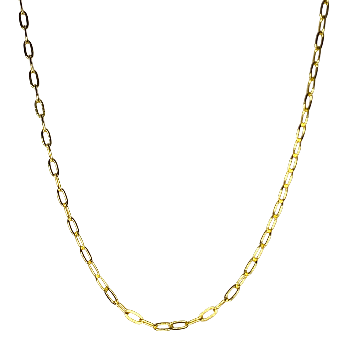 Collar Giamba Med 18'