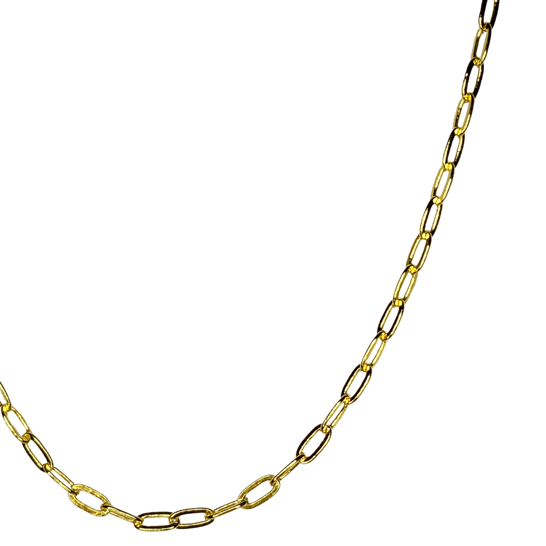 Collar Giamba Med 18'