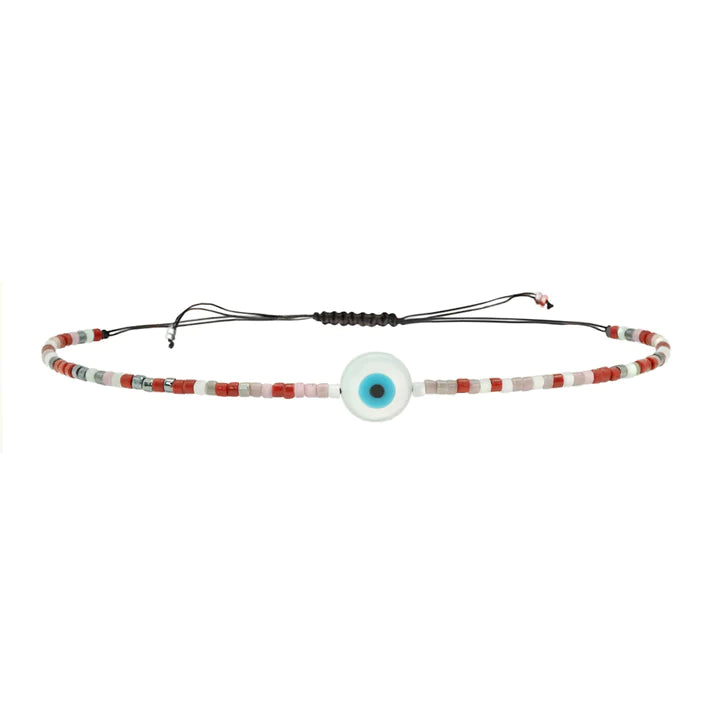 Pulsera Eyeeye Light Blue