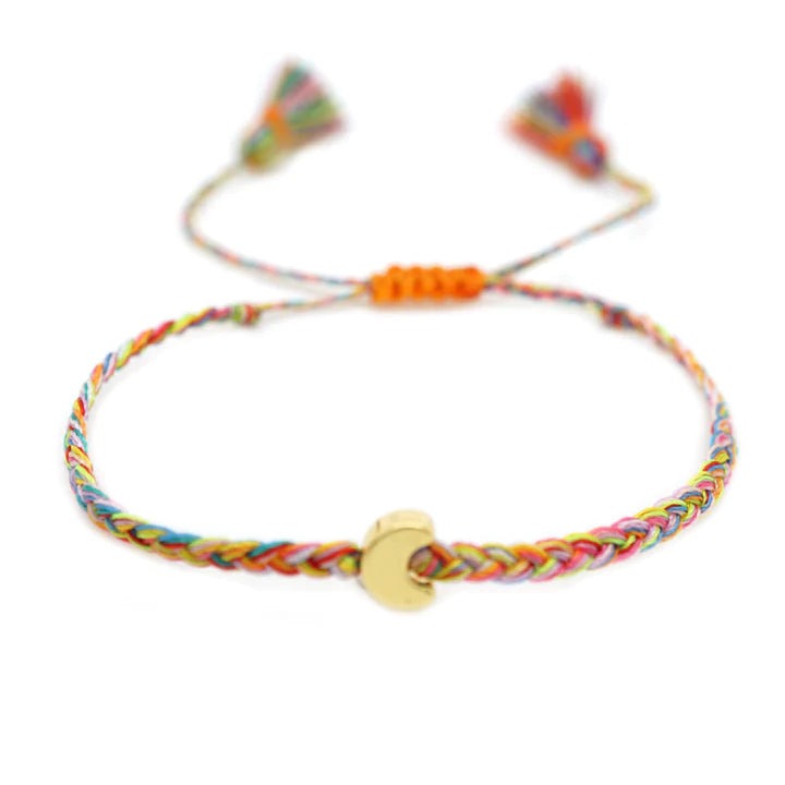 Pulsera Braided