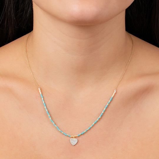 Collar Bitsy