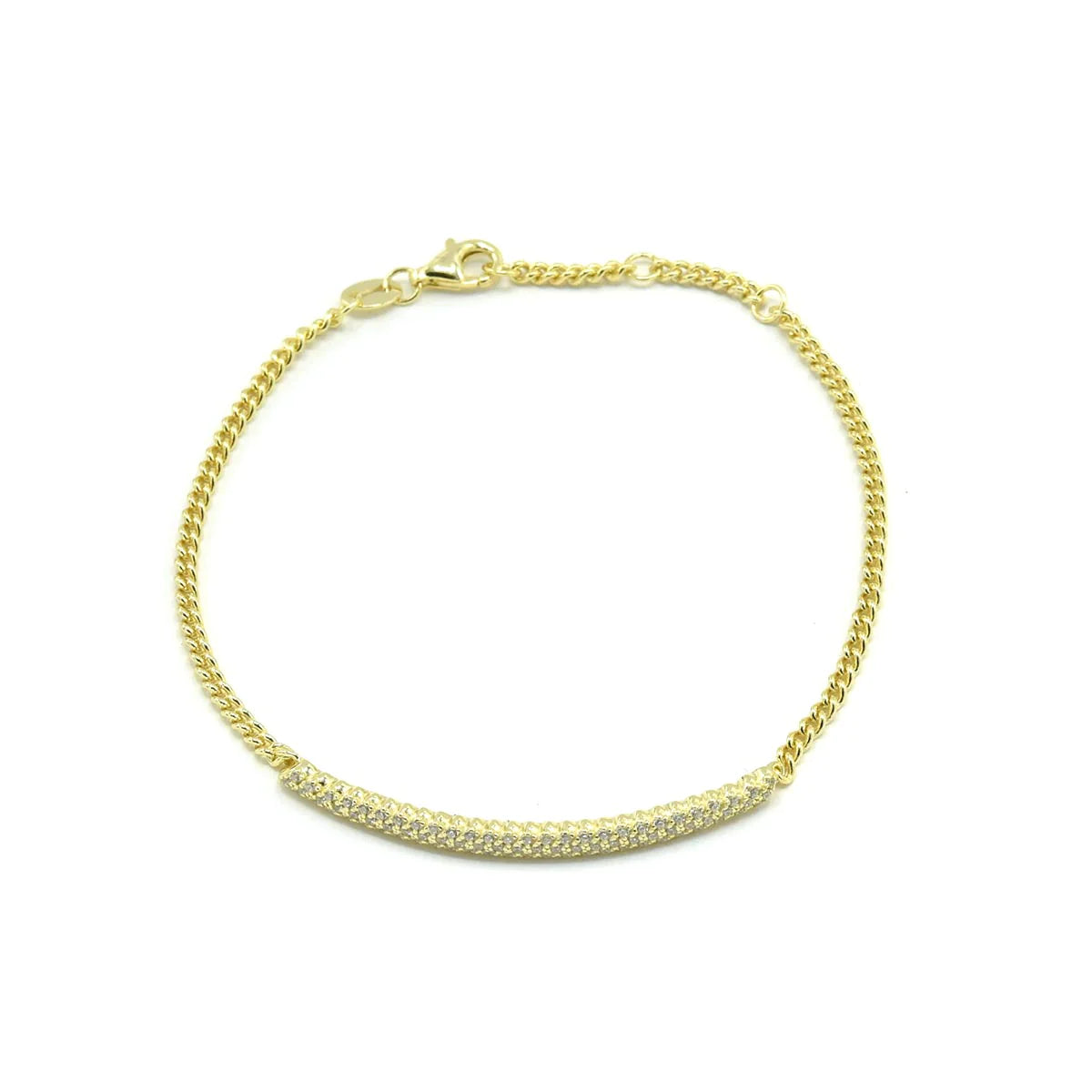 Pulsera Bling Bar
