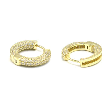 Aro Carvy Hoops
