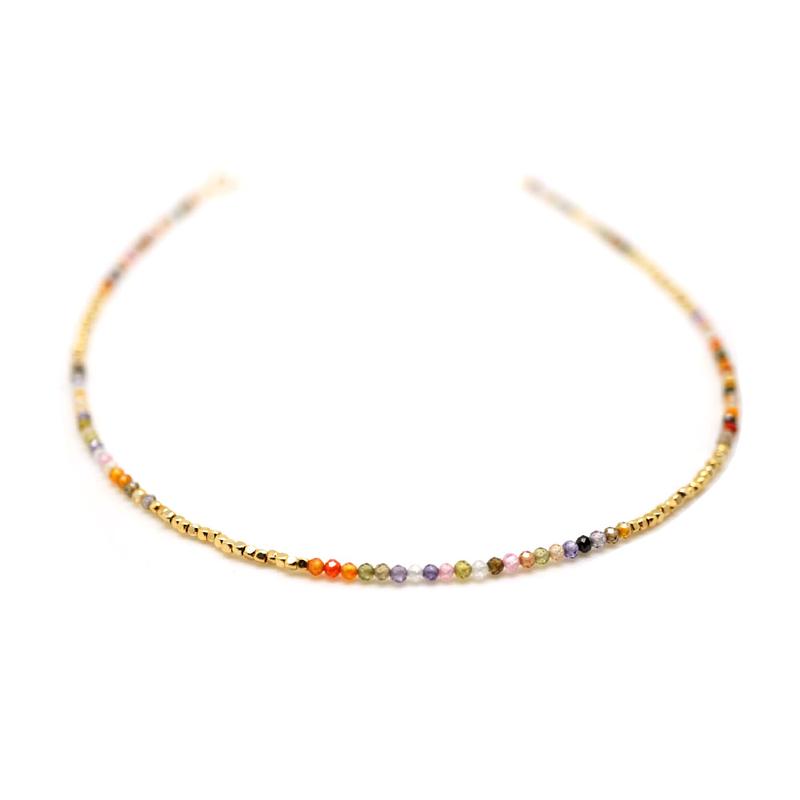 Collar Claire