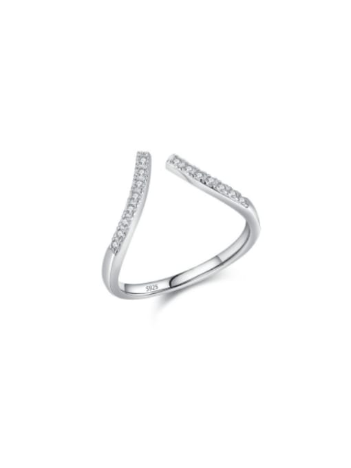 Anillo Coneys Silver