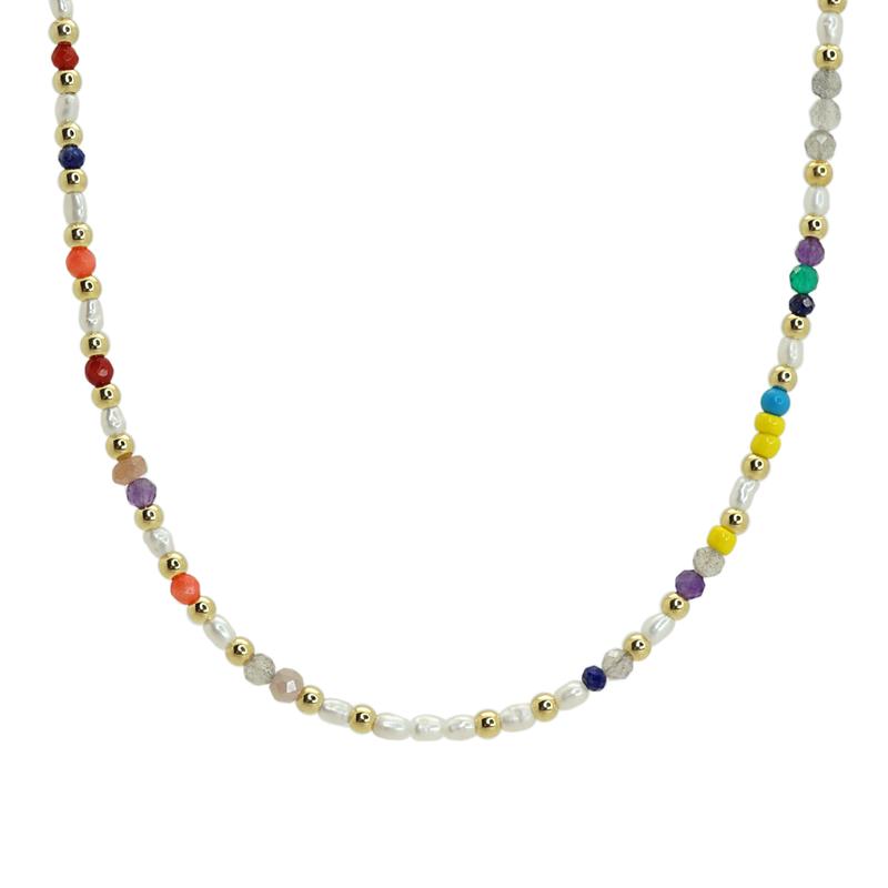 Collar Claire