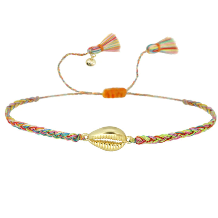Pulsera Braided