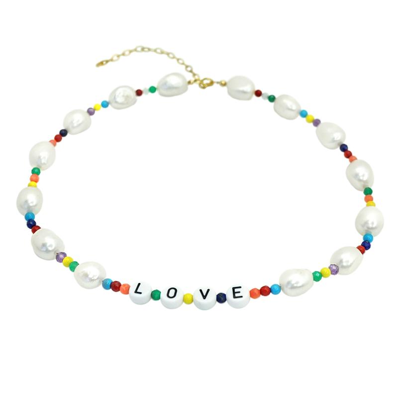 Collar Sicilia Love