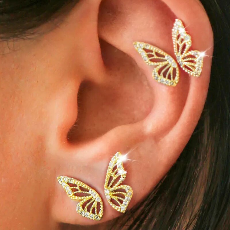 Aro Dua Butterfly