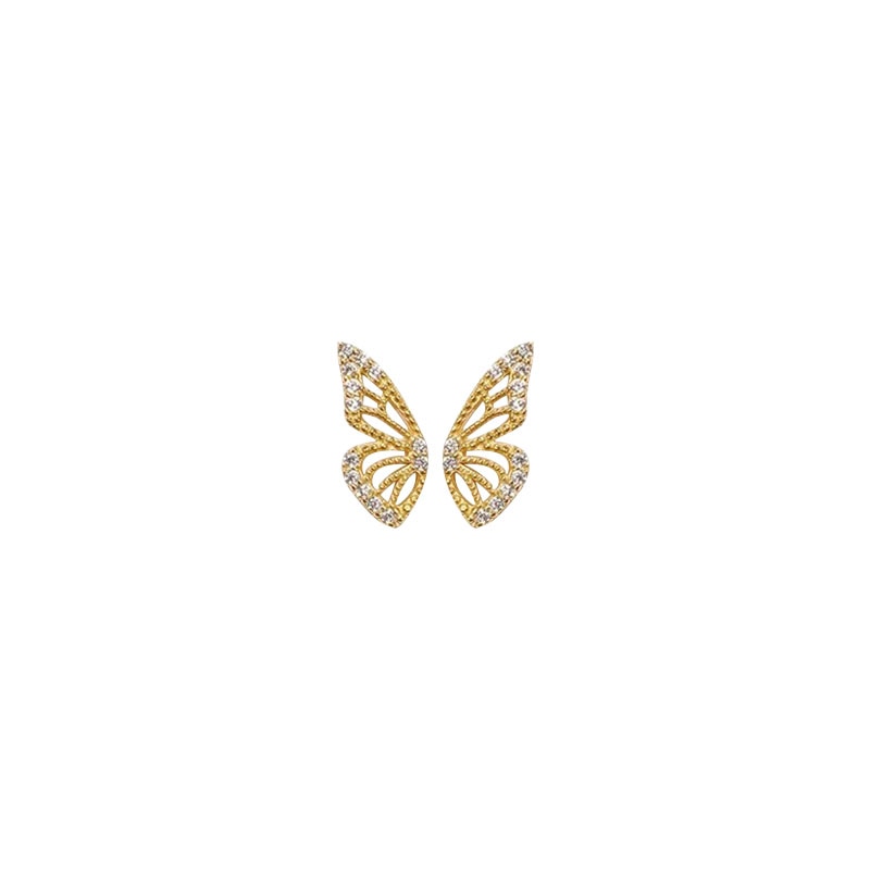 Aro Dua Butterfly
