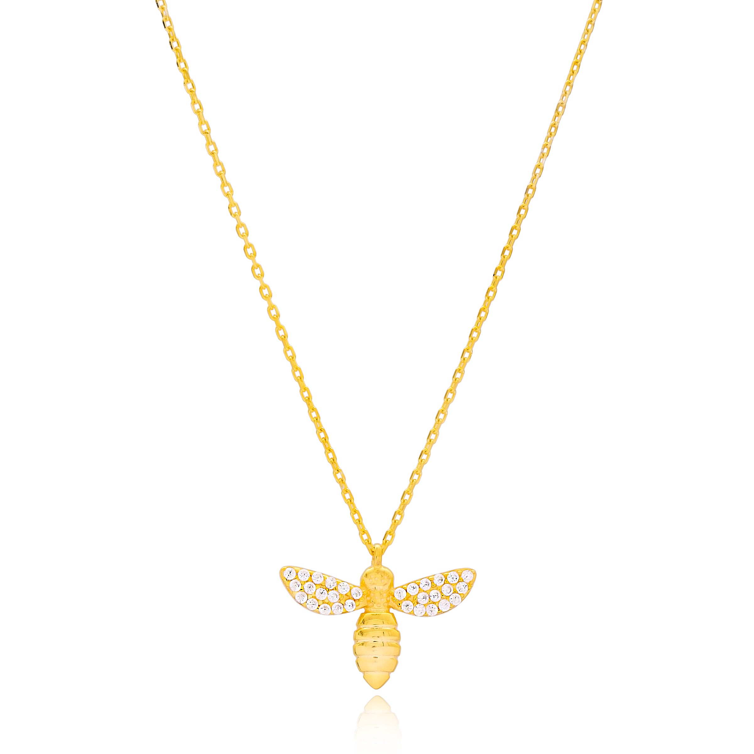 Collar Flo Bee