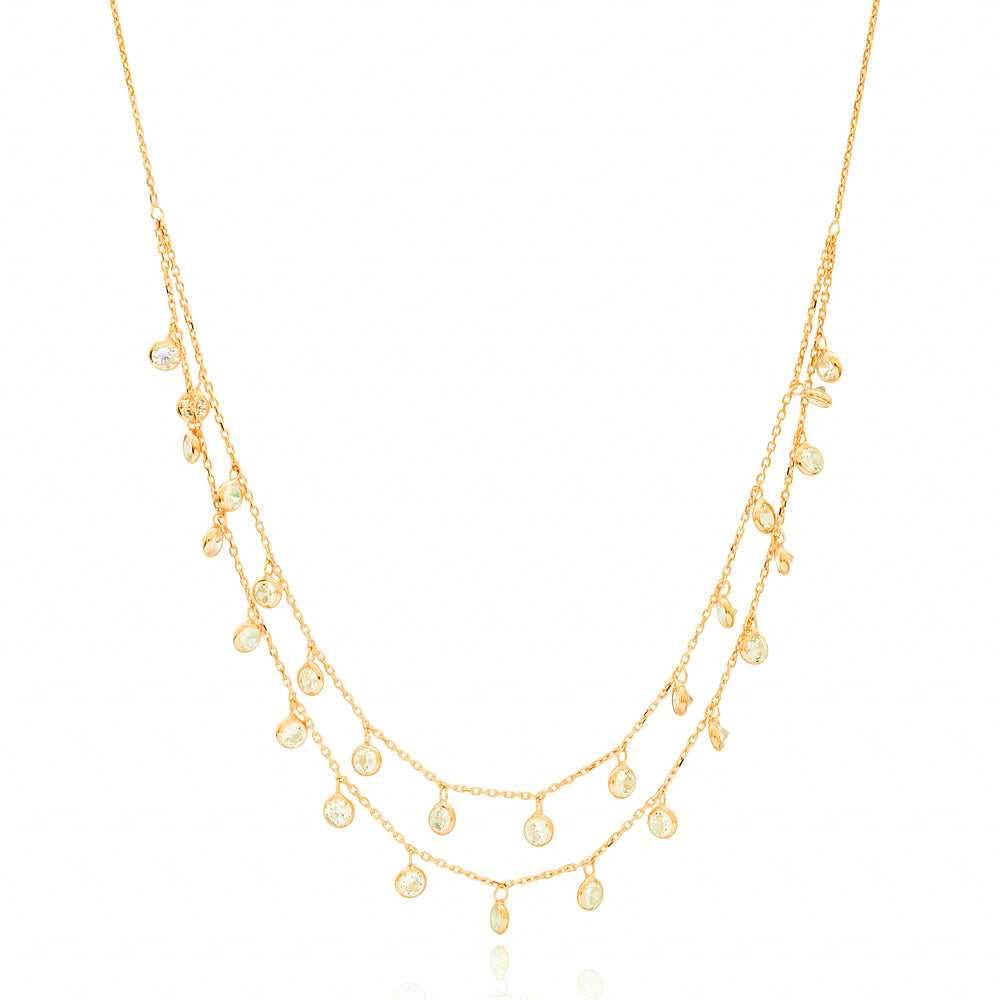 Collar Gabita