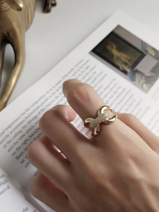 Anillo Garre Ring