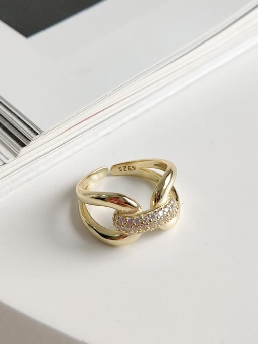 Anillo Garre Ring