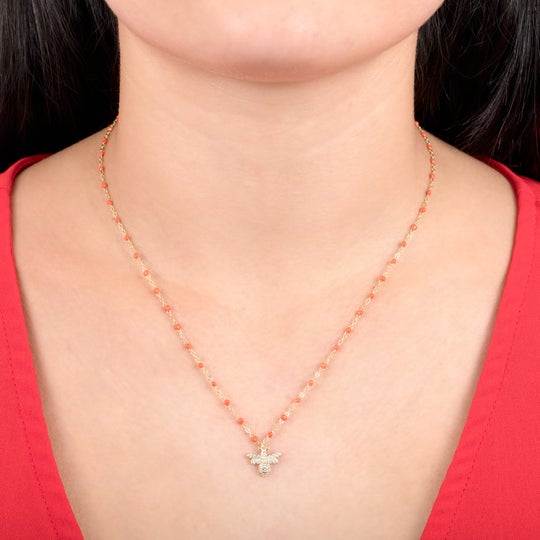 Collar Gianu