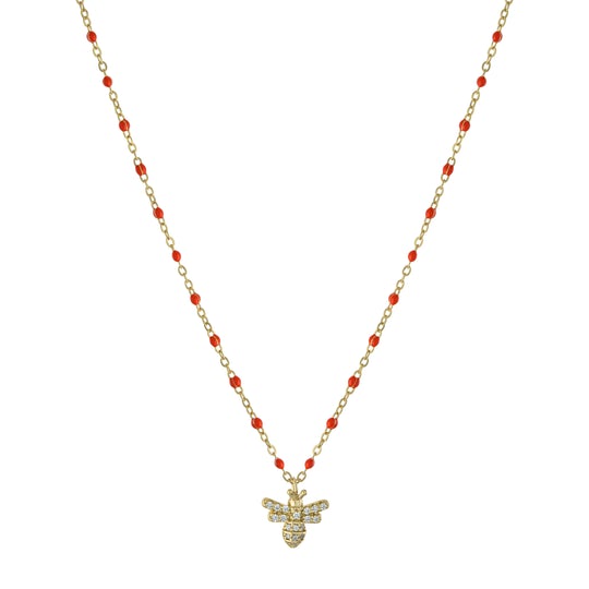 Collar Gianu