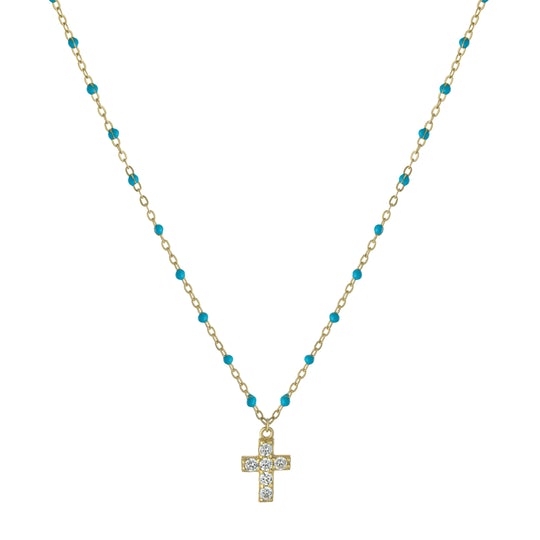 Collar Gianu