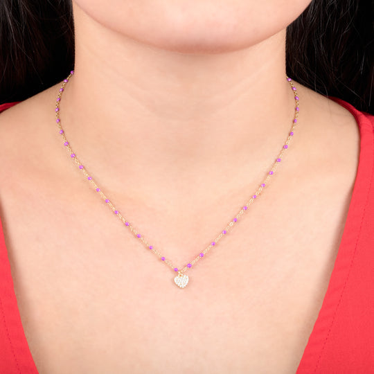 Collar Gianu