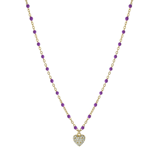 Collar Gianu