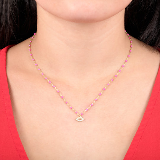 Collar Gianu