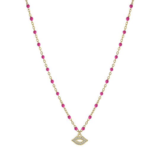 Collar Gianu