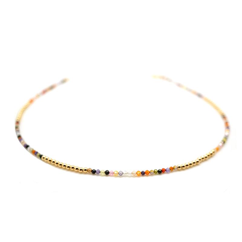 Collar Claire