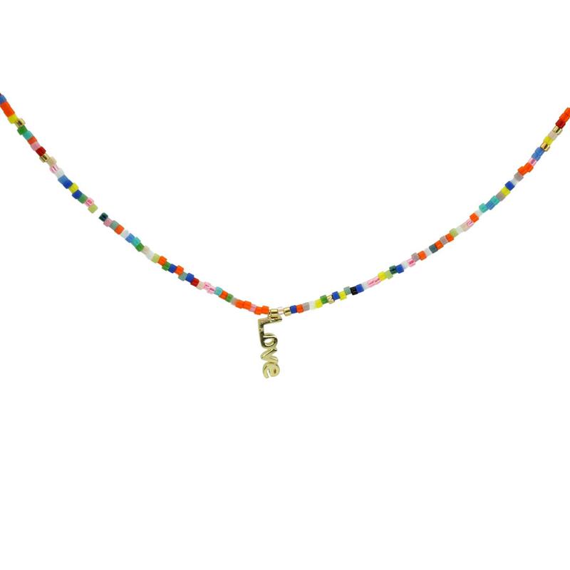 Collar Erika