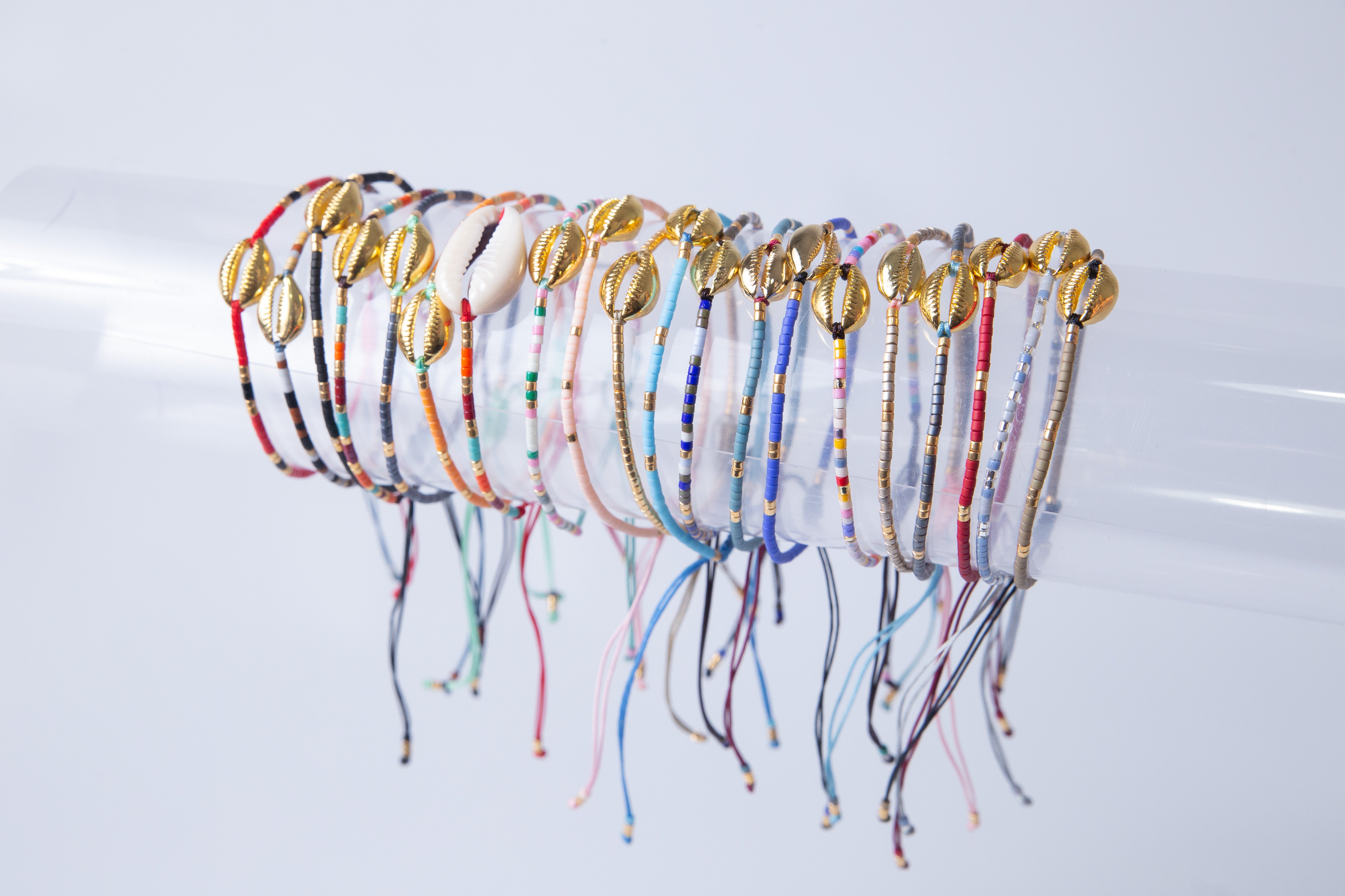 Pulsera Shelly