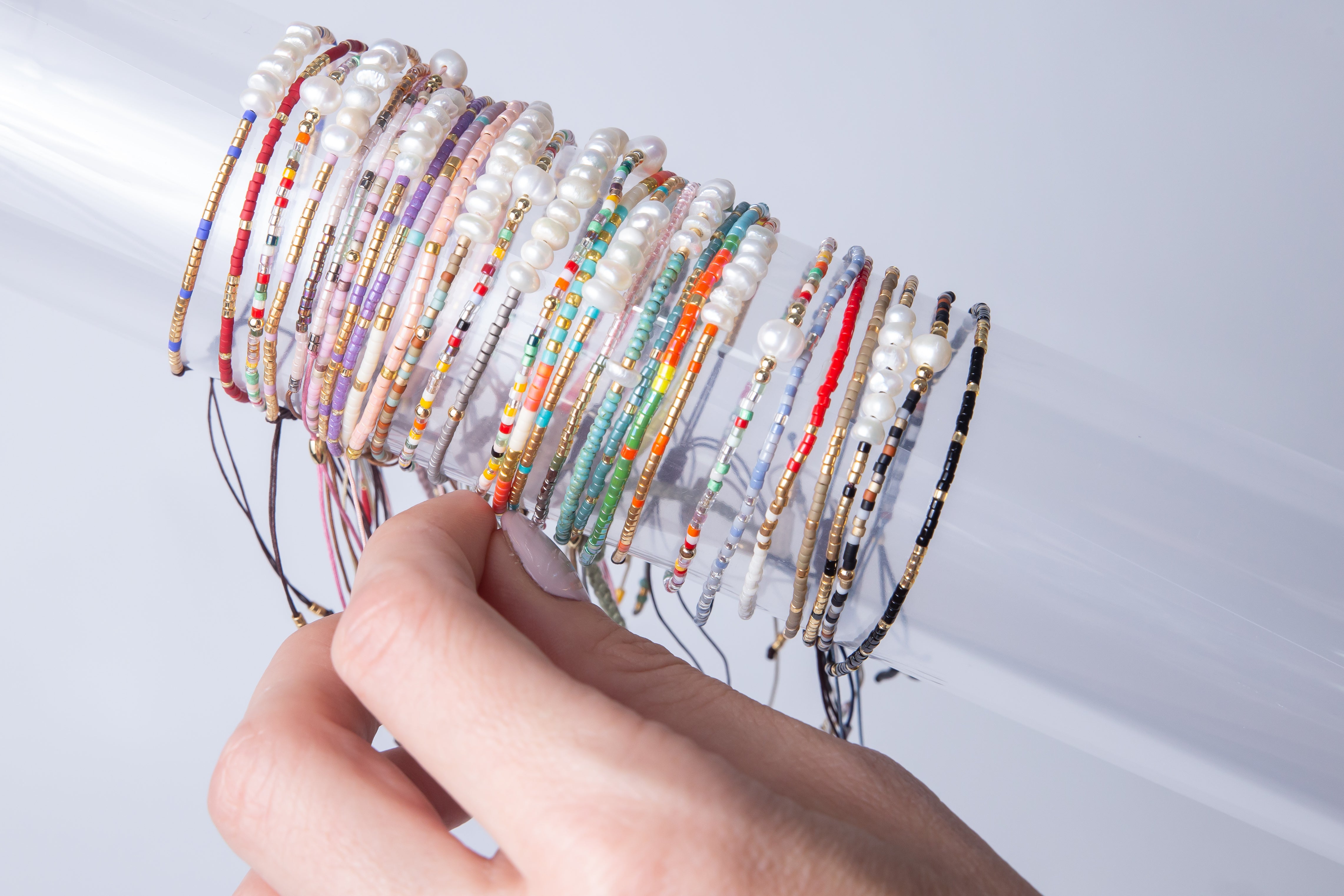 Pulsera Kiki
