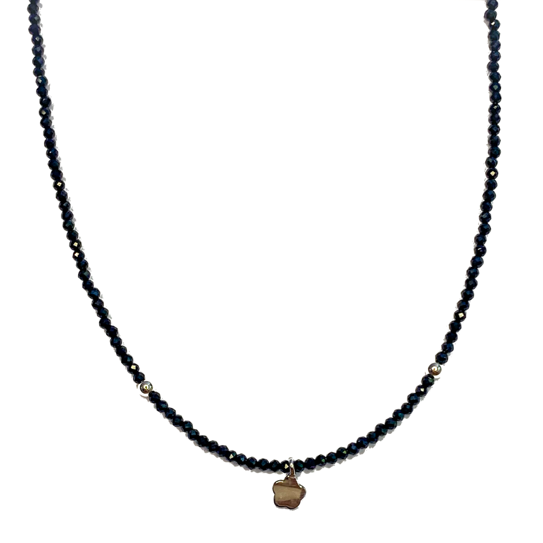 Collar Chena Beaded