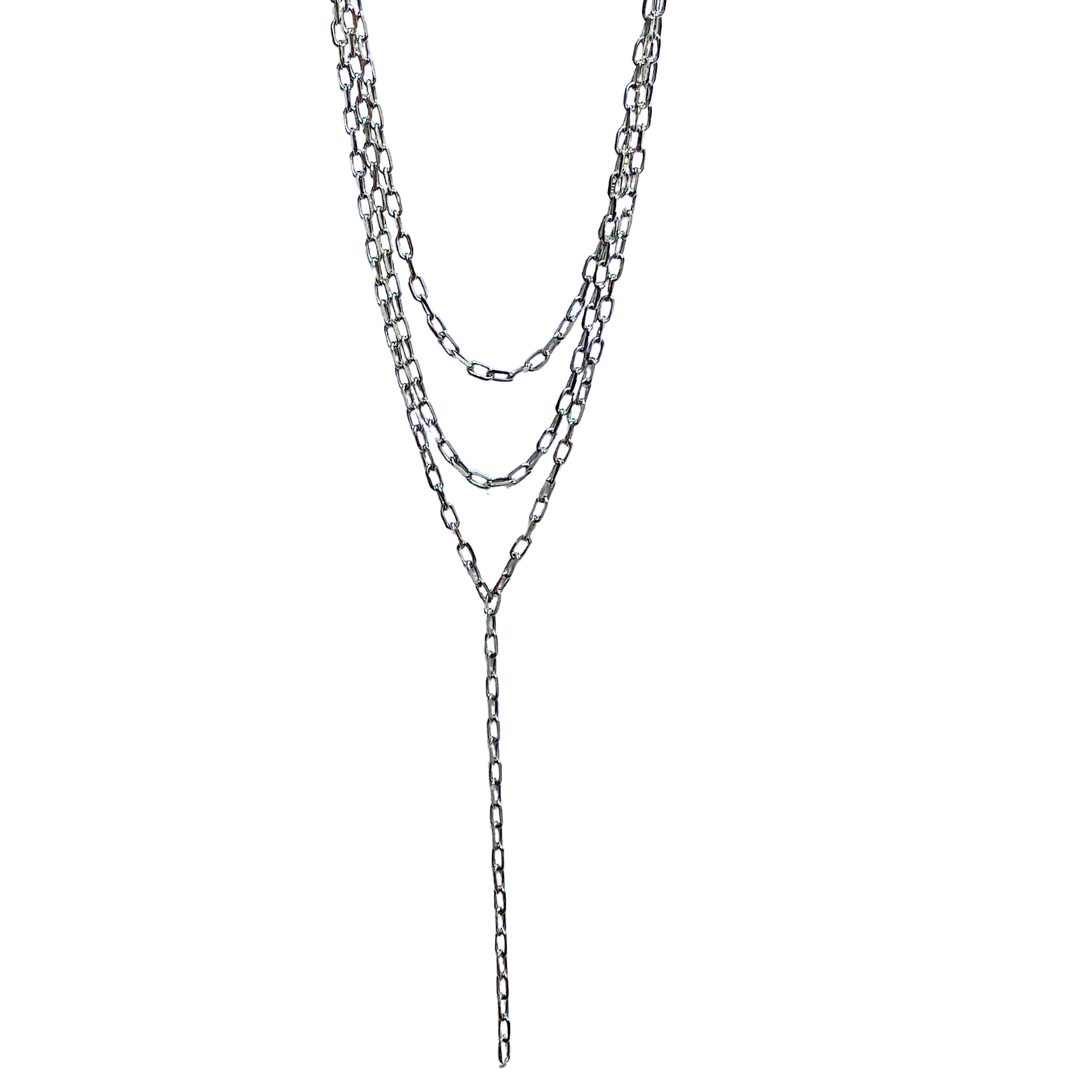 Collar Triple Toria