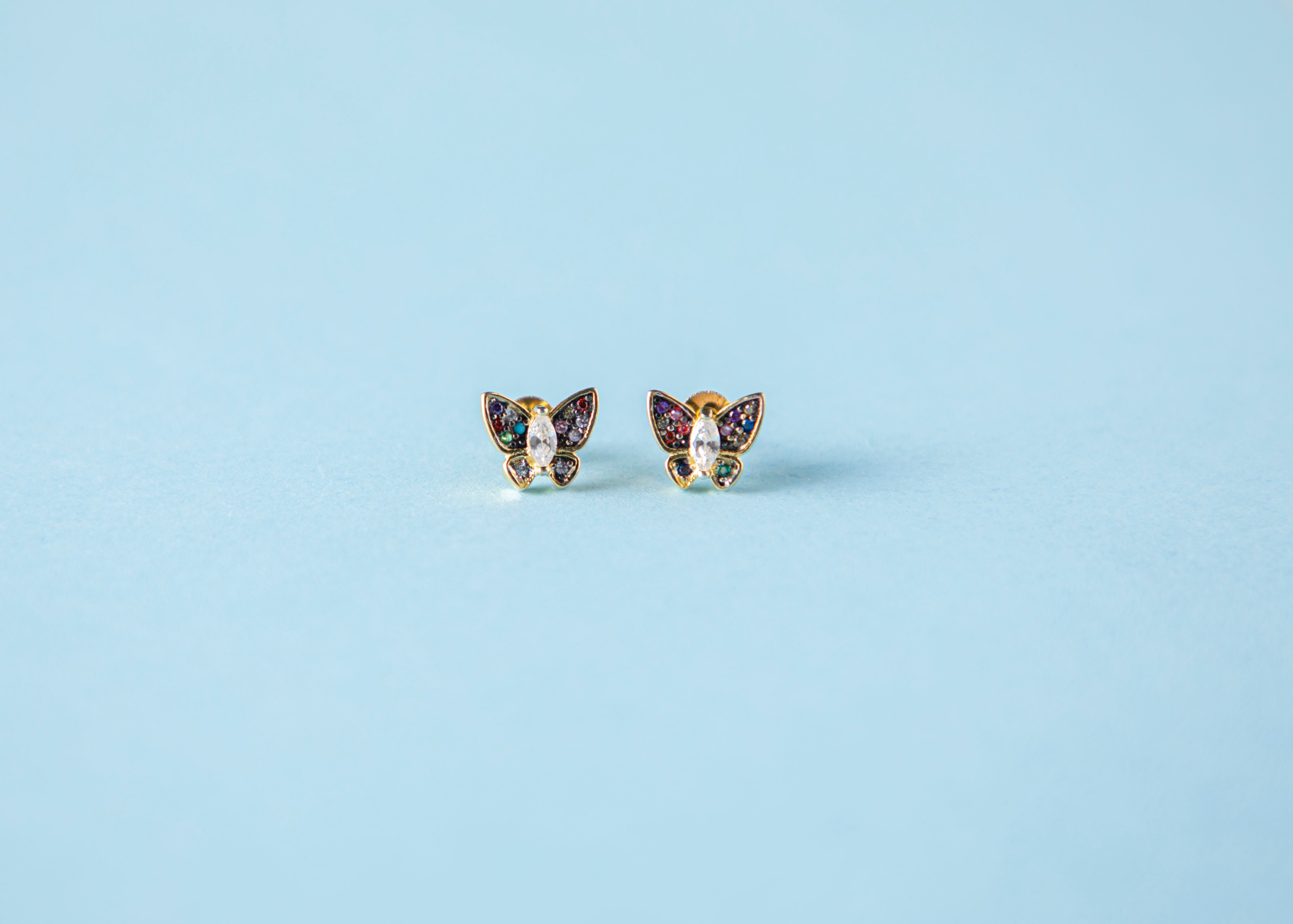 Aro Butterfly Multi
