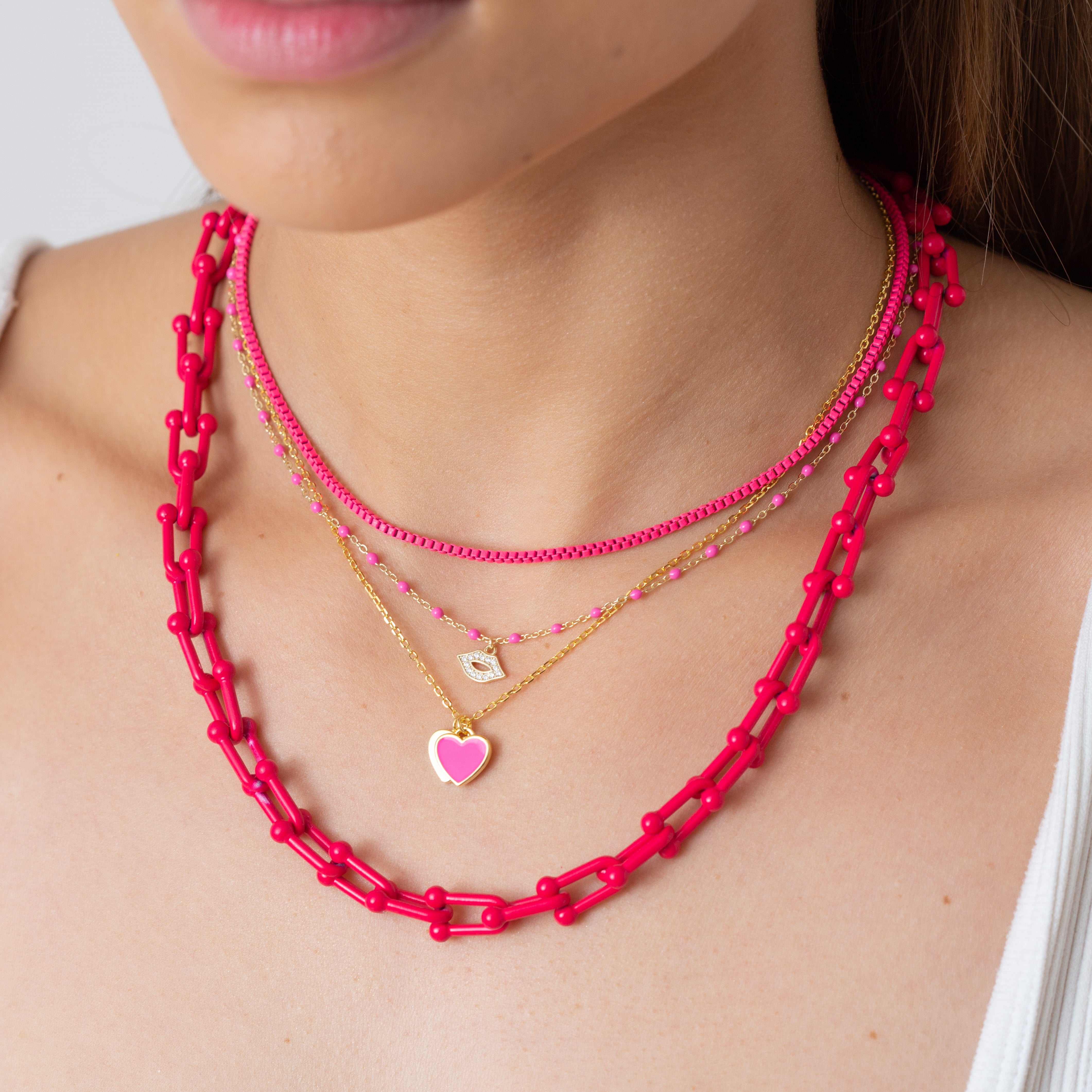 Collar Gianu