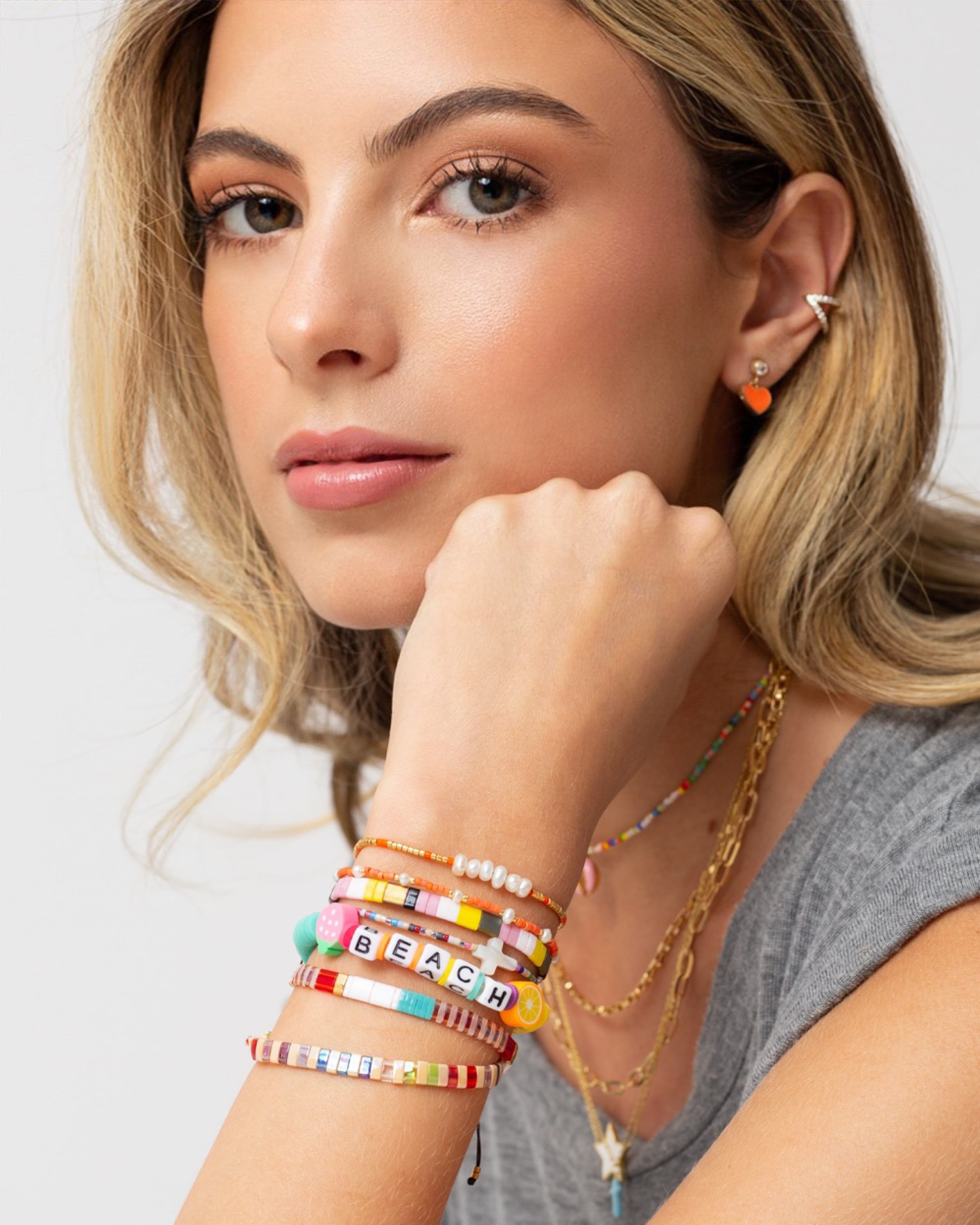 Pulsera Anika