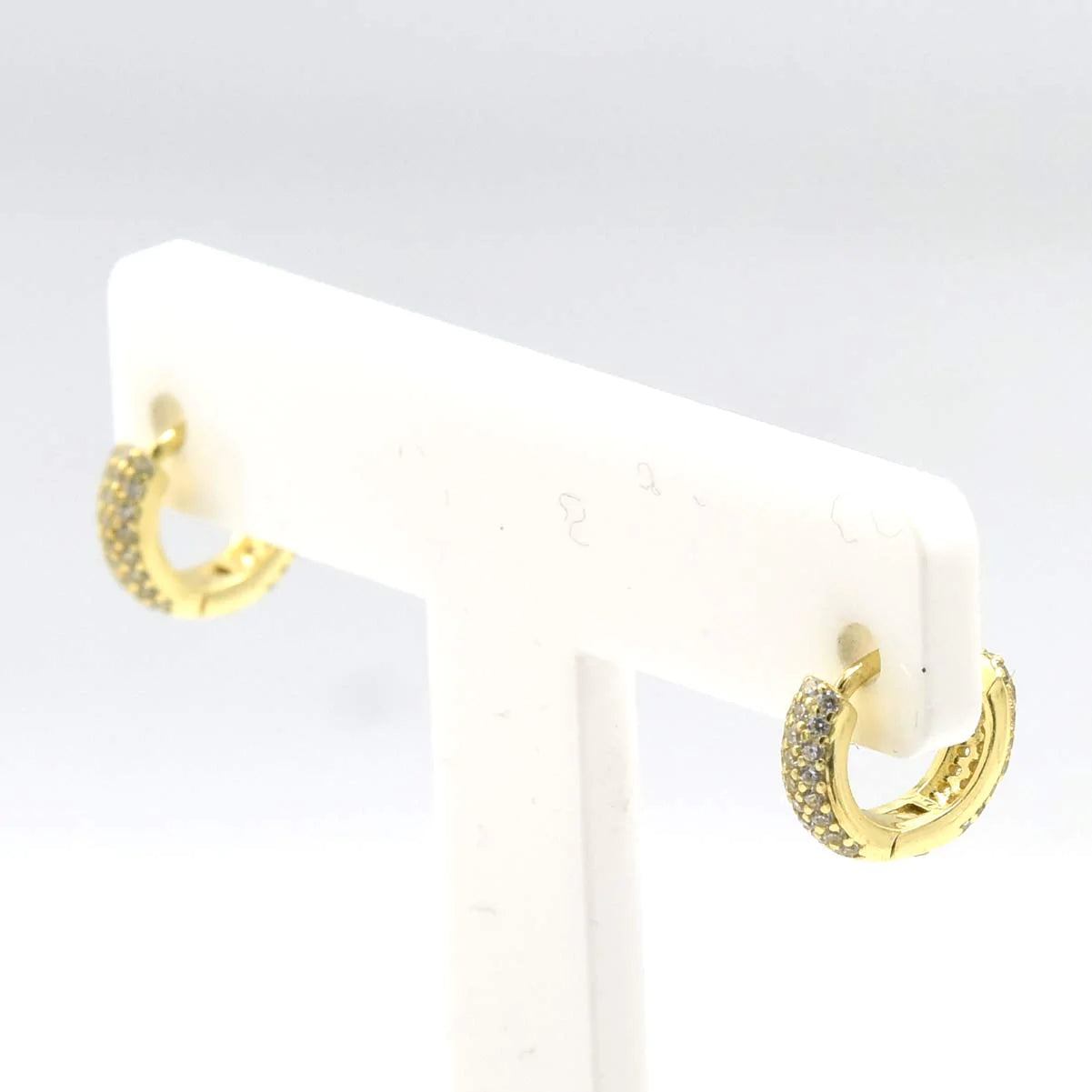 Aro Lala Hoops 10mm