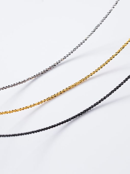 Collar Lighty Snake Choker