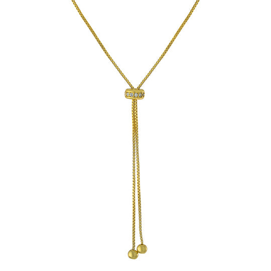 Collar Malu Hip Tennis