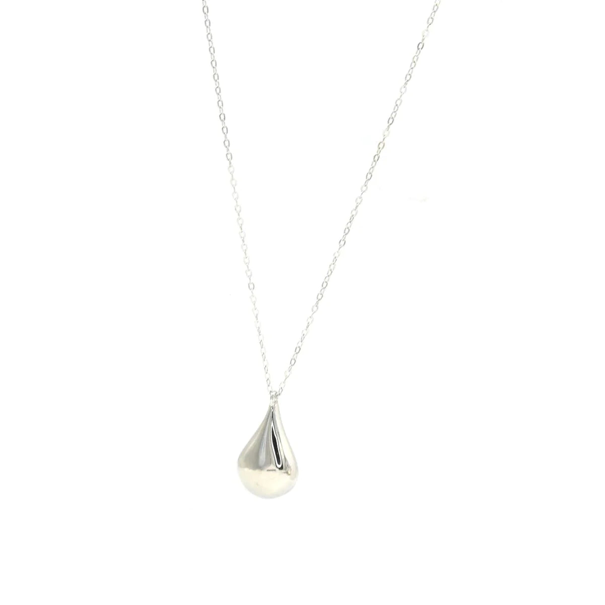 Collar MasiTeardrop