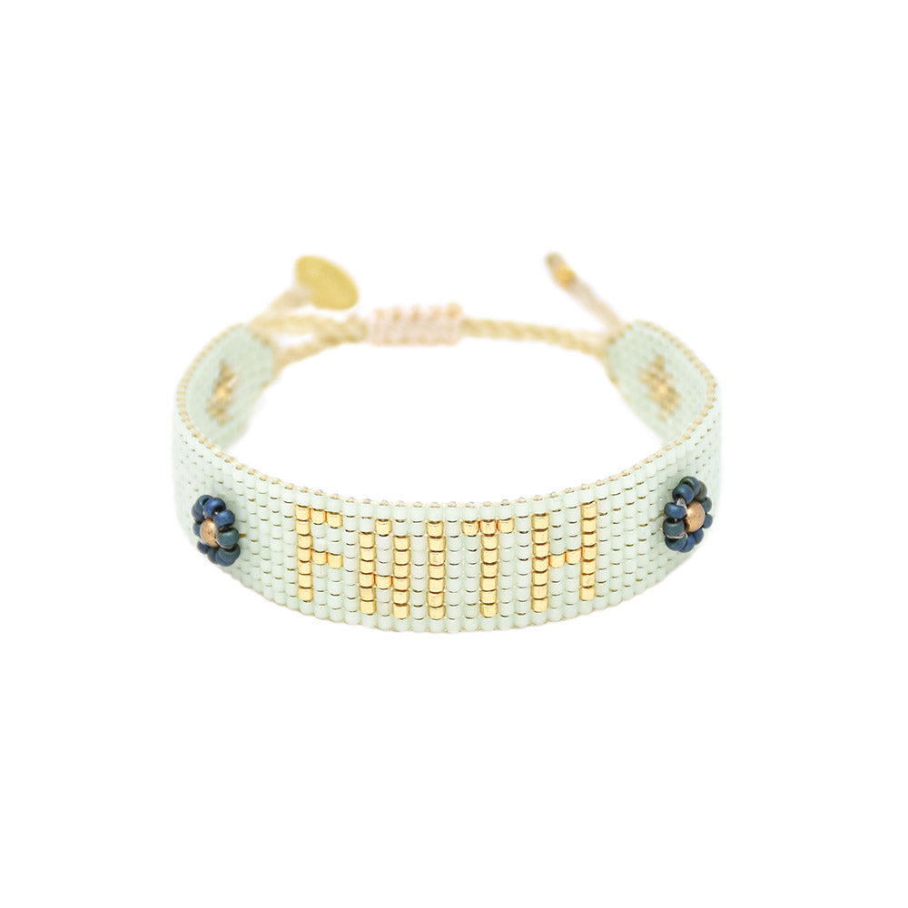 Pulsera Mishky Beads