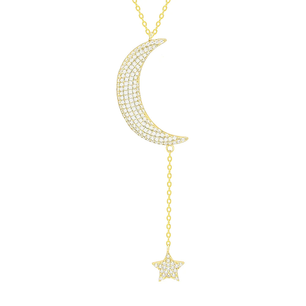 Collar New Patrick Moon