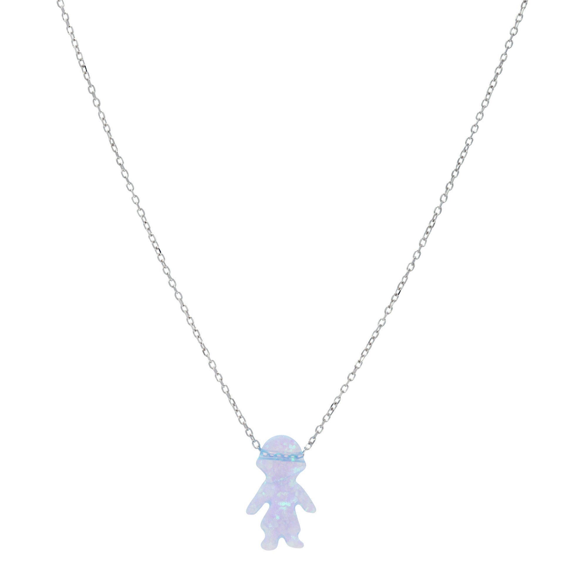 Collar Opi Boy