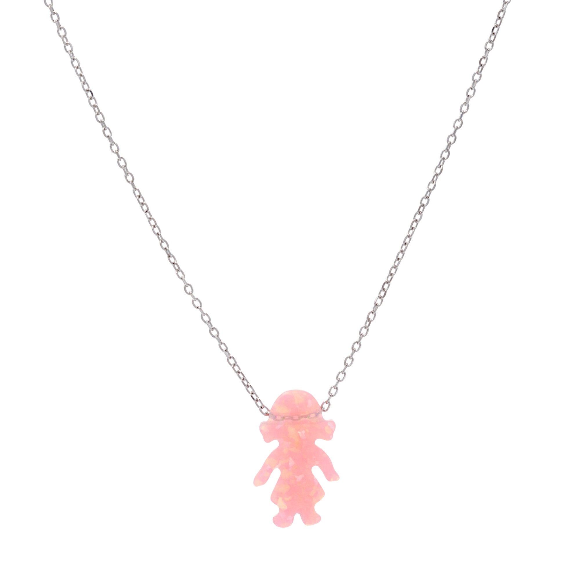Collar Opi Girl