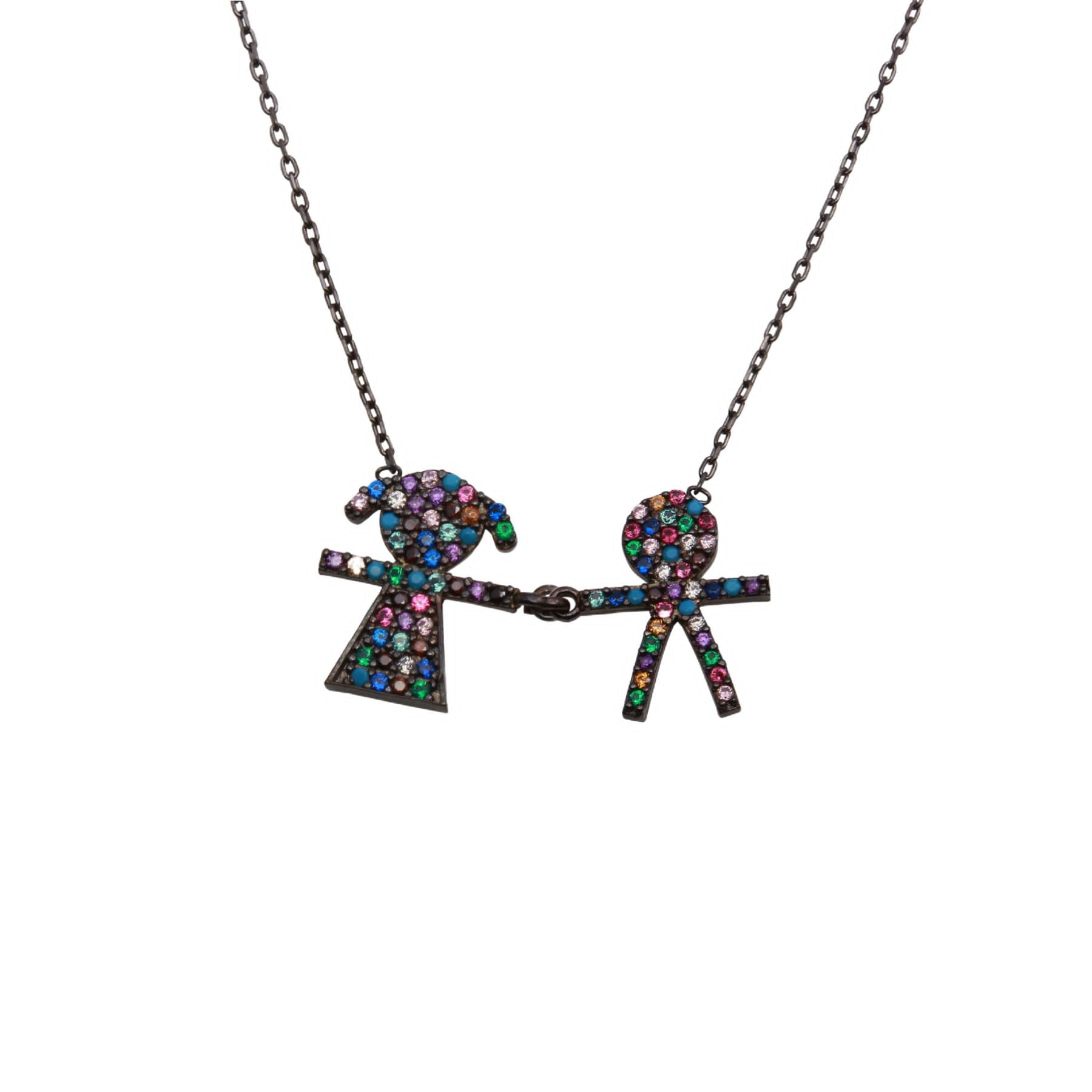 Collar Kids Necklace