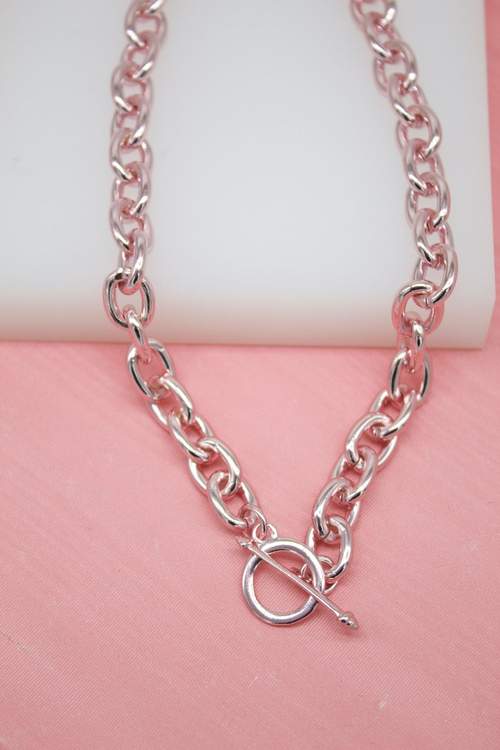 Pulsera Pink Hava