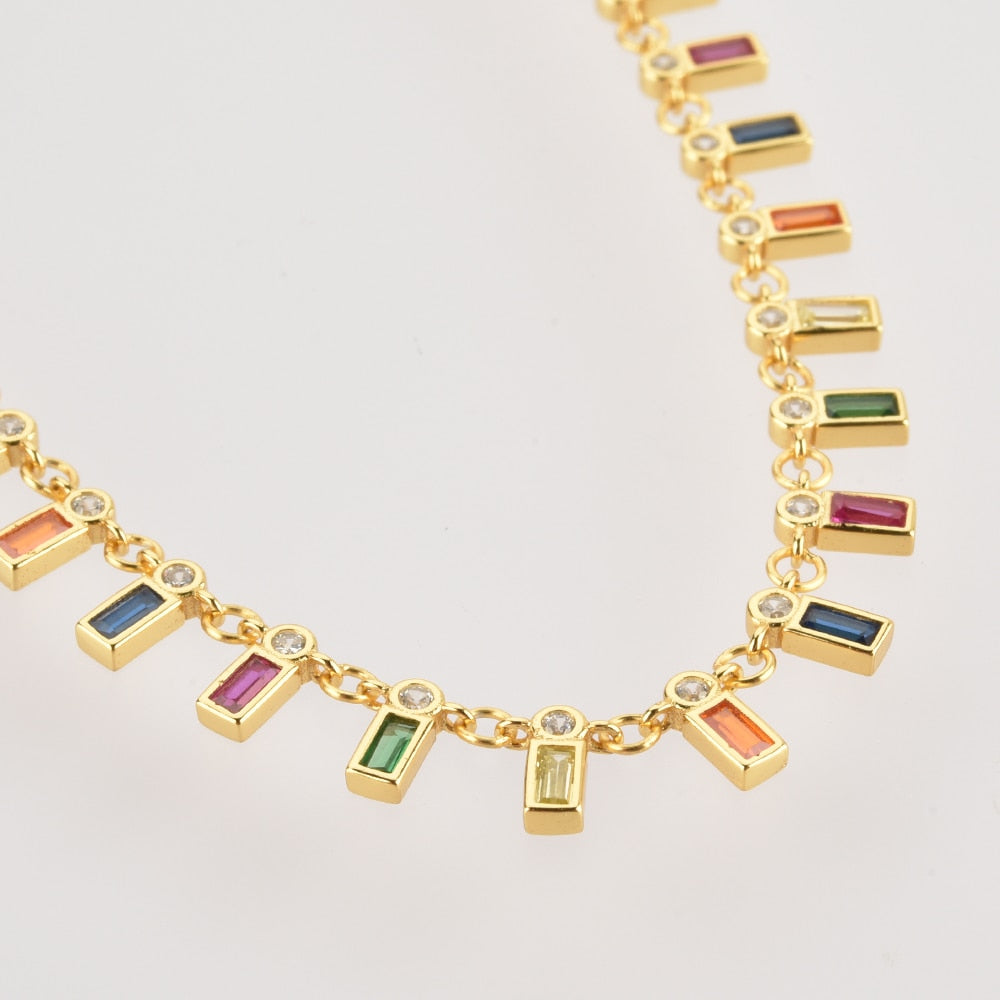 Collar Rosana
