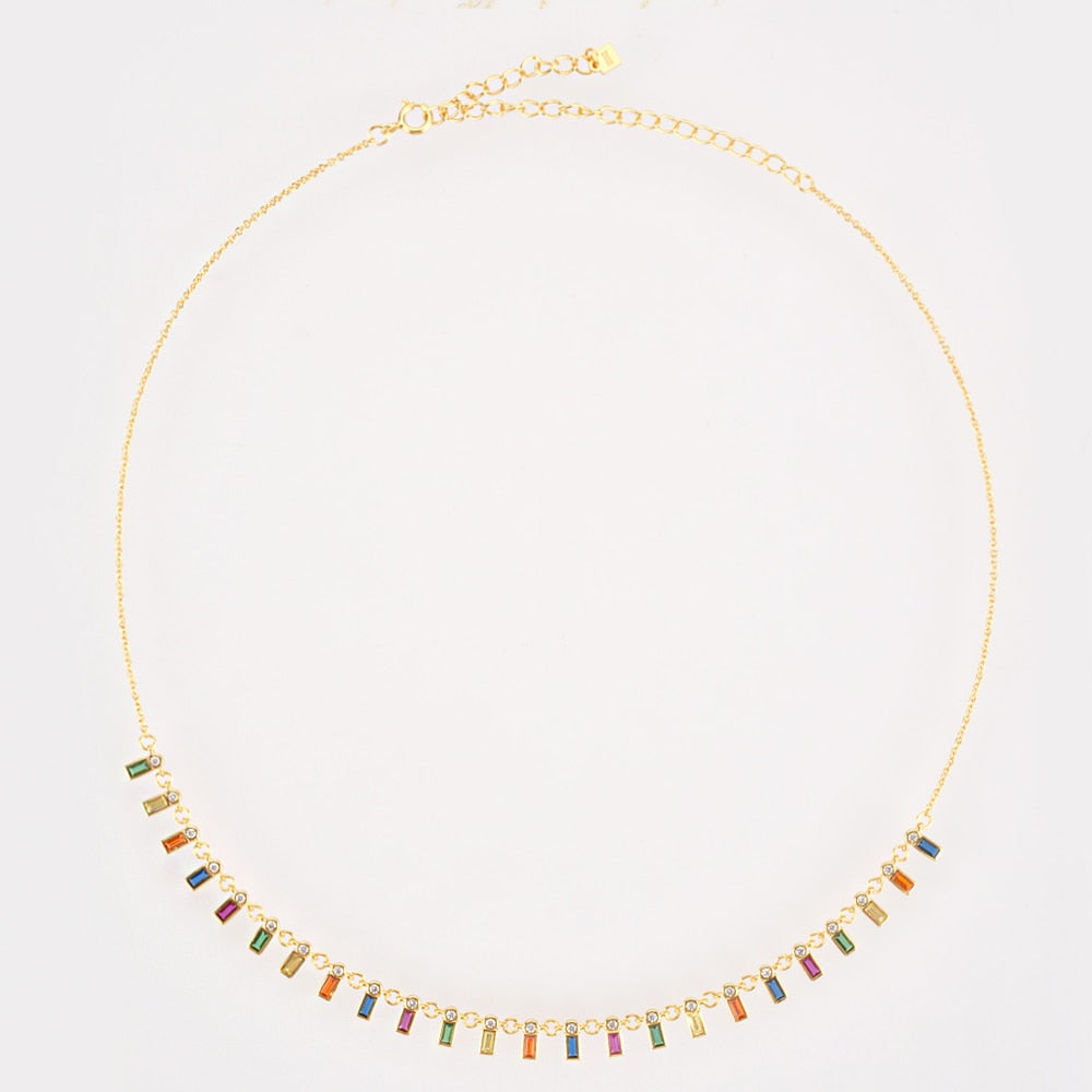 Collar Rosana
