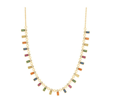 Collar Rosana